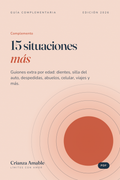 15 situaciones más