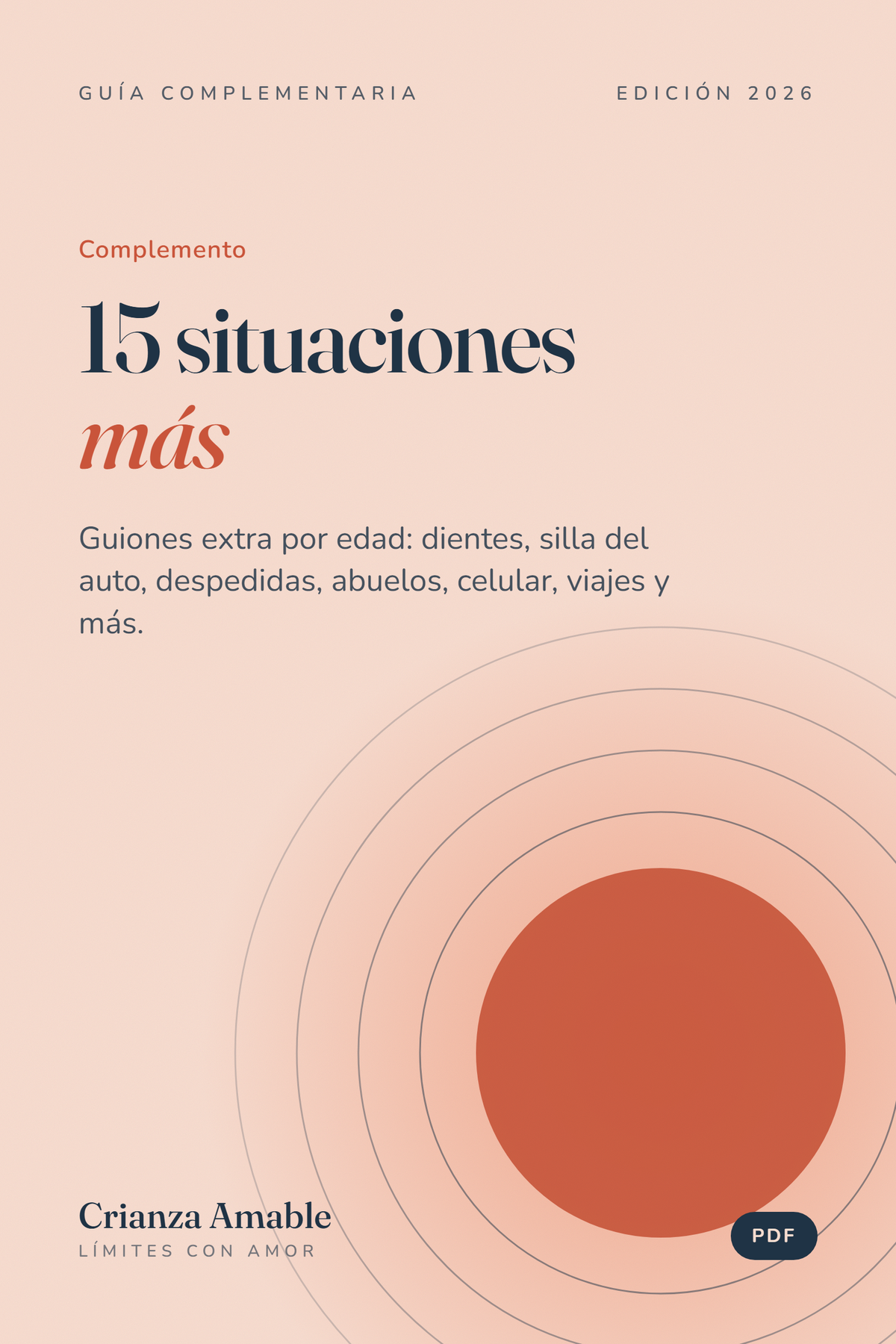 15 situaciones más
